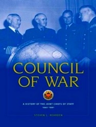 Bild des Verkufers fr Council of War zum Verkauf von Collectors' Bookstore