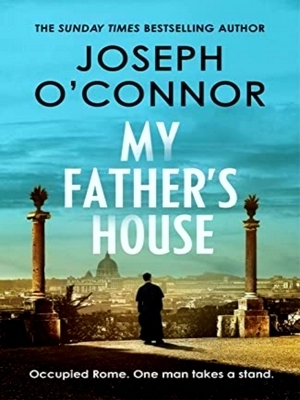 Seller image for O'Connor, J: My Father's House for sale by Collectors' Bookstore