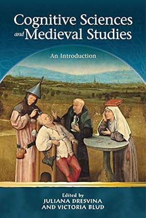 Seller image for Cognitive Science and Medieval Studies for sale by Collectors' Bookstore