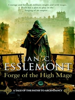 Immagine del venditore per Forge Of The High Mage venduto da Collectors' Bookstore