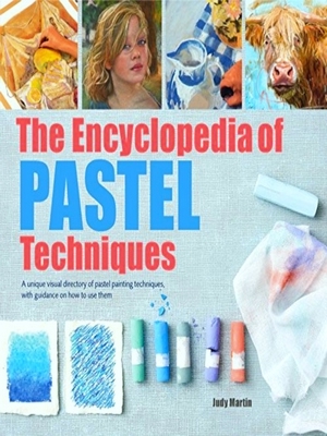 Imagen del vendedor de The Encyclopedia Of Pastel Techniques a la venta por Collectors' Bookstore