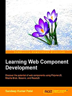 Seller image for Learning Web Component Development for sale by Collectors' Bookstore