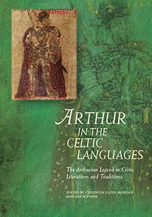 Seller image for Arthur in the Celtic Languages for sale by Collectors' Bookstore