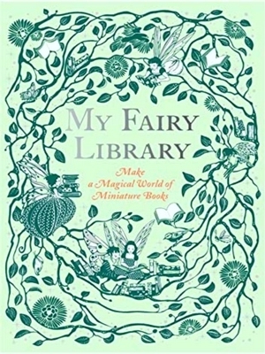 Seller image for My Fairy Library for sale by Collectors' Bookstore