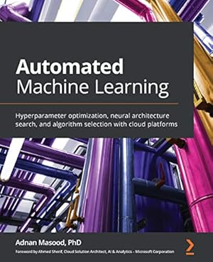 Seller image for Automated Machine Learning for sale by Collectors' Bookstore