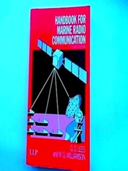 Image du vendeur pour Handbook for Marine Radio Communication mis en vente par Collectors' Bookstore