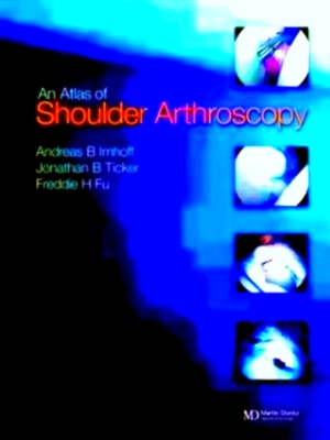 Immagine del venditore per Atlas of Shoulder Arthroscopy venduto da Collectors' Bookstore