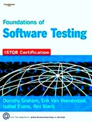 Image du vendeur pour Software Testing Foundation mis en vente par Collectors' Bookstore