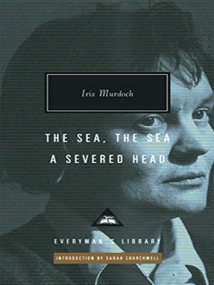 Image du vendeur pour A Severed Head The Sea The Sea mis en vente par Collectors' Bookstore