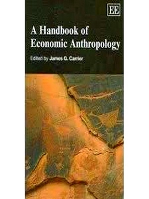 Seller image for A Handbook of Economic Anthropology for sale by Collectors' Bookstore