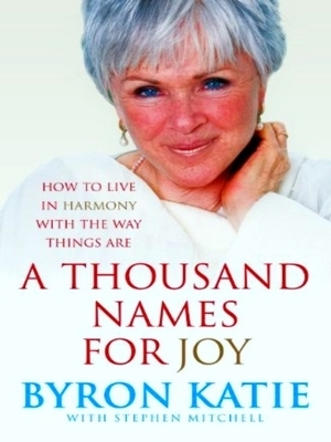 Seller image for A Thousand Names For Joy for sale by Collectors' Bookstore