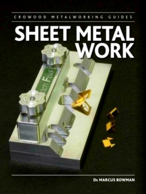 Seller image for Sheet Metal Work for sale by Collectors' Bookstore
