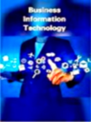 Imagen del vendedor de Business Information Technology a la venta por Collectors' Bookstore