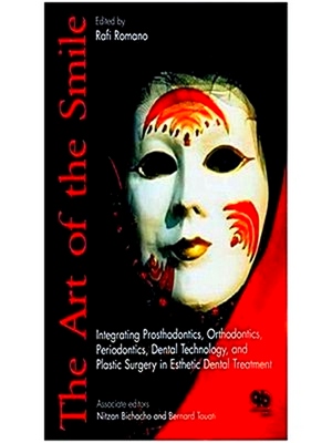 Seller image for The Art of the Smile for sale by Collectors' Bookstore