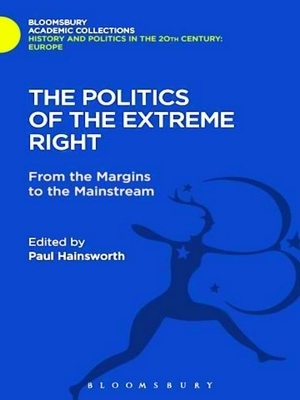 Seller image for The Politics of the Extreme Right for sale by Collectors' Bookstore