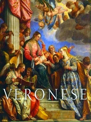 Image du vendeur pour Veronese mis en vente par Collectors' Bookstore