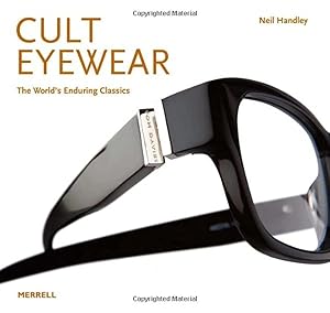 Seller image for Cult Eyewear for sale by Collectors' Bookstore