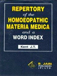 Bild des Verkufers fr Repertory of the Homoeopathic Materia Medica zum Verkauf von Collectors' Bookstore