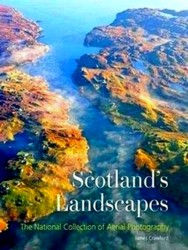 Seller image for Scotland's Landscapes for sale by Collectors' Bookstore