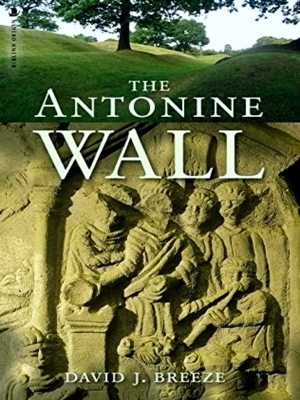 Seller image for The Antonine Wall for sale by Collectors' Bookstore