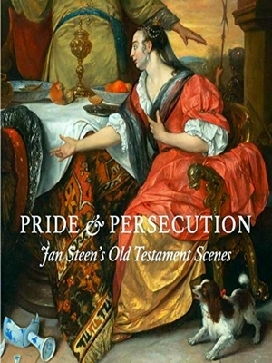 Imagen del vendedor de Pride And Persecution a la venta por Collectors' Bookstore