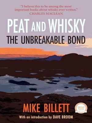 Seller image for Peat And Whisky for sale by Collectors' Bookstore