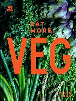 Immagine del venditore per Eat More Veg venduto da Collectors' Bookstore