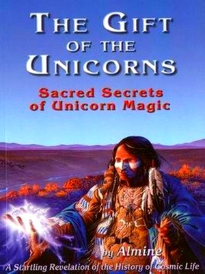Seller image for The Gift of the Unicorns for sale by Collectors' Bookstore
