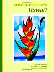 Image du vendeur pour Georgia O'Keeffe's Hawaii mis en vente par Collectors' Bookstore