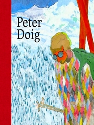 Seller image for Peter Doig for sale by Collectors' Bookstore