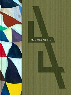 Immagine del venditore per McSweeney'S Issue 44 venduto da Collectors' Bookstore
