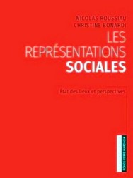 Image du vendeur pour Les Representations Sociales: Etat Des Lieux Et Perspectives mis en vente par Collectors' Bookstore