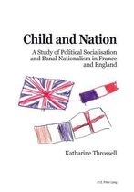 Seller image for Child and Nation for sale by Collectors' Bookstore