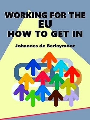 Imagen del vendedor de Working For The EU a la venta por Collectors' Bookstore