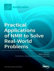 Imagen del vendedor de Practical Applications of NMR to Solve Real-World Problems a la venta por Collectors' Bookstore