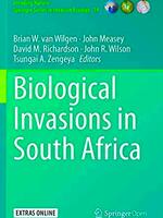 Seller image for Biological Invasions in South Africa for sale by Collectors' Bookstore