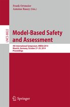 Seller image for Model-based Safety and Assessment for sale by Collectors' Bookstore