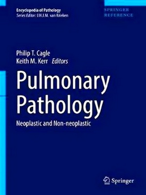 Seller image for Pulmonary Pathology: Neoplastic and Non-Neoplastic for sale by Collectors' Bookstore