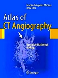 Bild des Verkufers fr Atlas of Ct Angiography zum Verkauf von Collectors' Bookstore