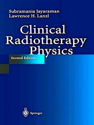 Seller image for Clinical Radiotherapy Physics for sale by Collectors' Bookstore