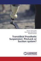 Immagine del venditore per Transtibial Prosthetic Suspension venduto da Collectors' Bookstore