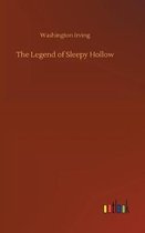 Seller image for The Legend of Sleepy Hollow for sale by Collectors' Bookstore