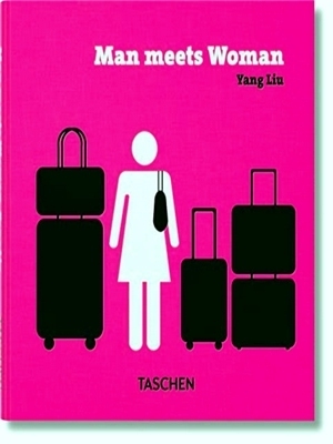 Seller image for Man Meets Woman for sale by Collectors' Bookstore