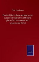 Seller image for Practical floriculture; a guide to the successful cultivation of florists' plants for the amateur and professional florist for sale by Collectors' Bookstore