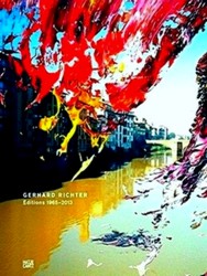 Seller image for Gerhard Richter for sale by Collectors' Bookstore