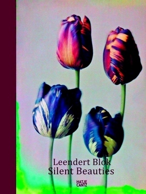 Seller image for Leendert Blok for sale by Collectors' Bookstore