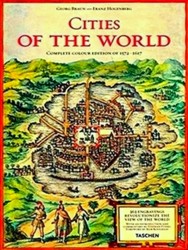 Imagen del vendedor de Cities of the World a la venta por Collectors' Bookstore