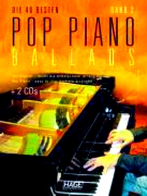 Imagen del vendedor de Pop Piano Ballads 2 a la venta por Collectors' Bookstore