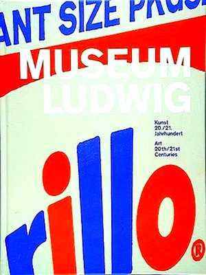 Seller image for Museum Ludwig for sale by Collectors' Bookstore