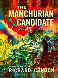 Seller image for The Manchurian Candidate for sale by Collectors' Bookstore